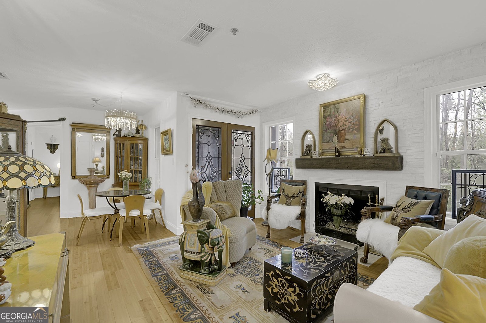 2180 River Heights Court Marietta - Photo 10