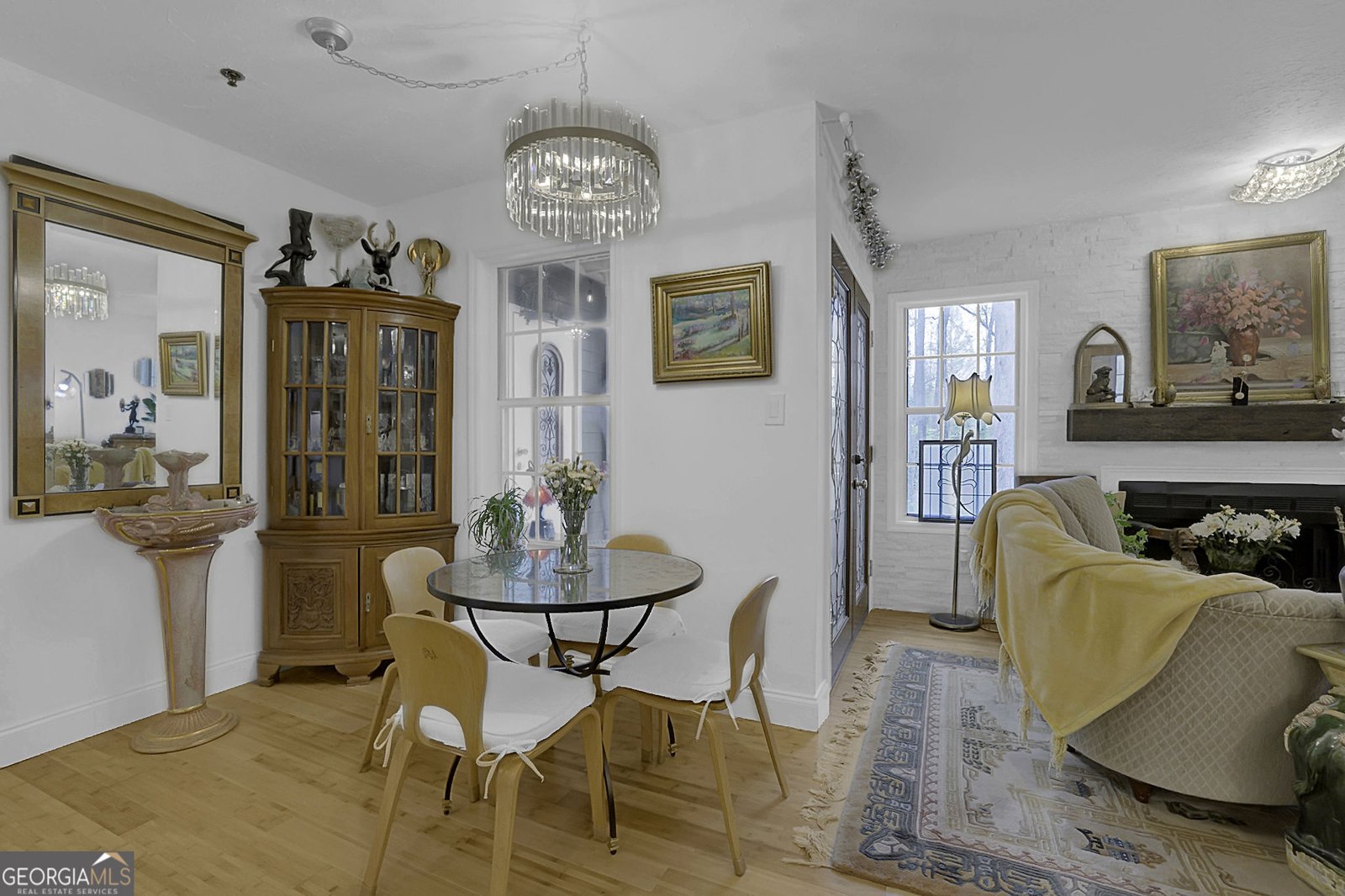 2180 River Heights Court Marietta - Photo 12