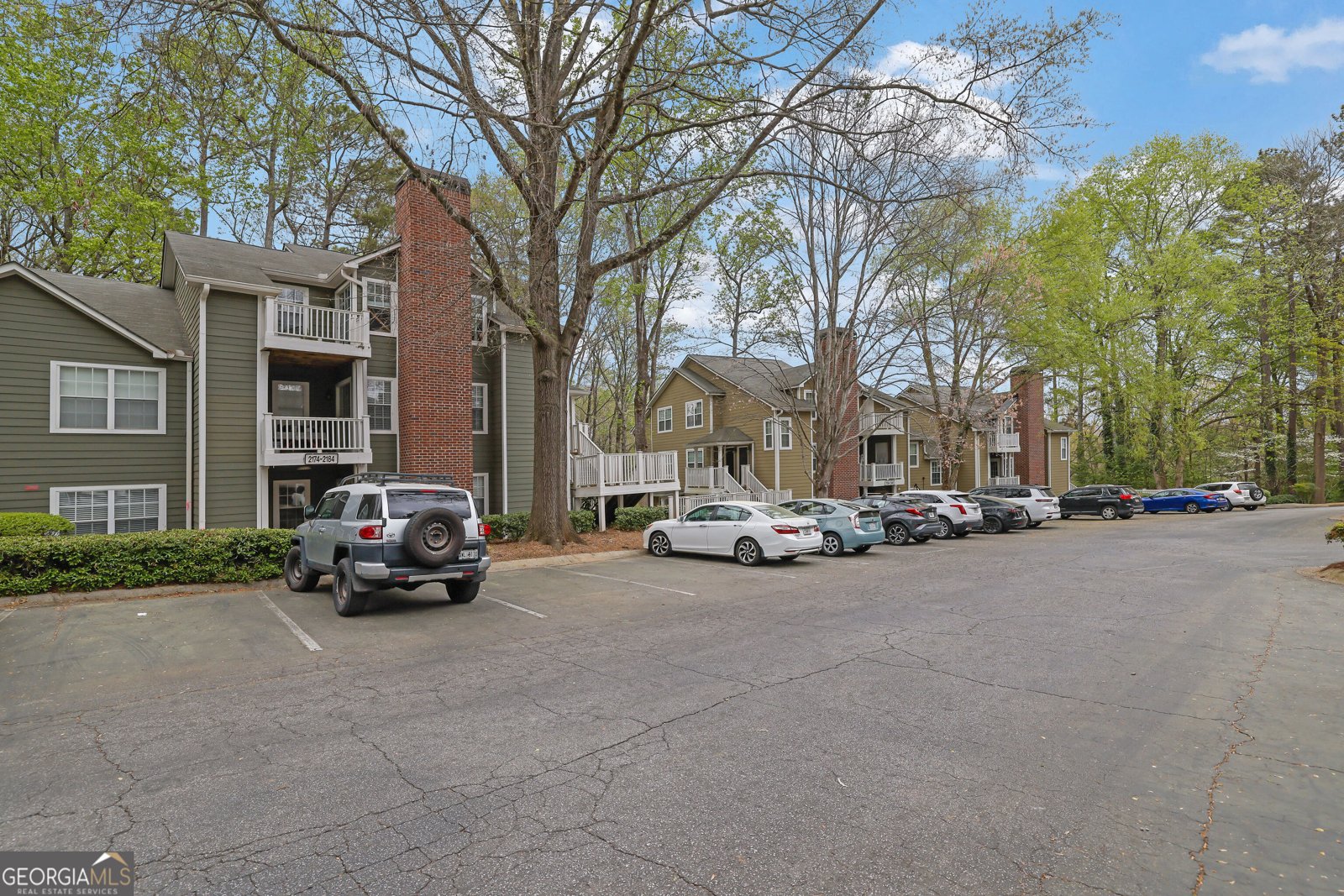 2180 River Heights Court Marietta - Photo 2