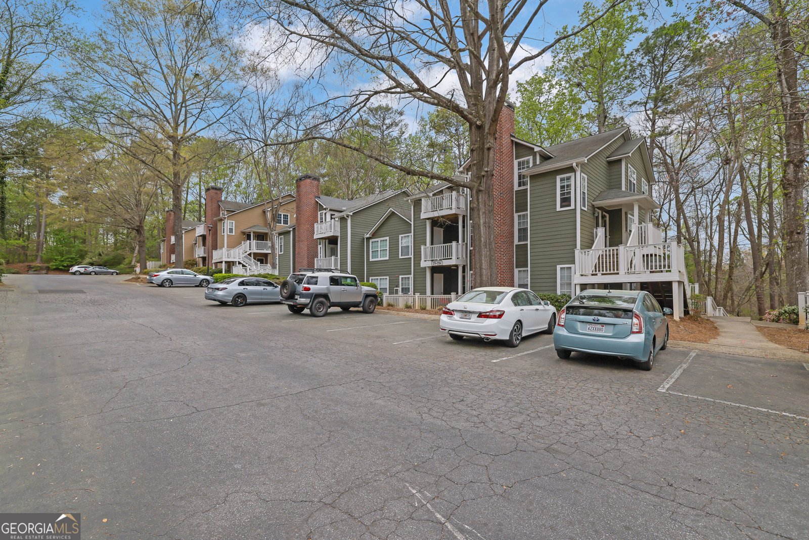 2180 River Heights Court Marietta - Photo 3