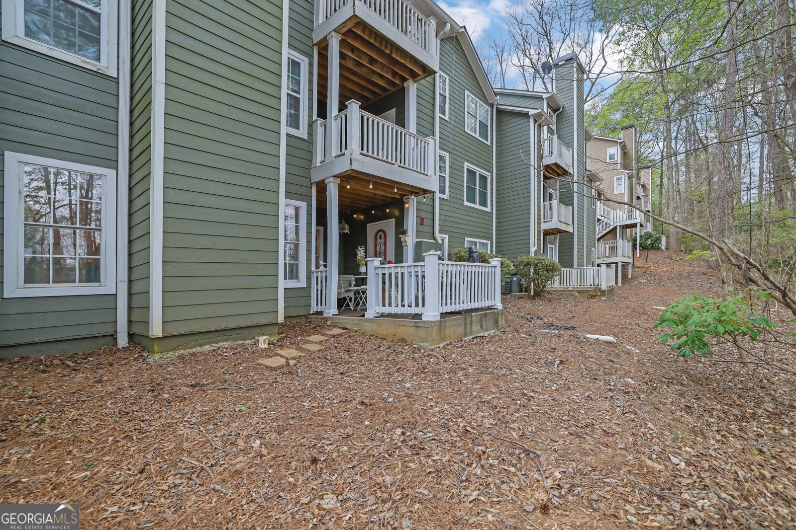 2180 River Heights Court Marietta - Photo 4