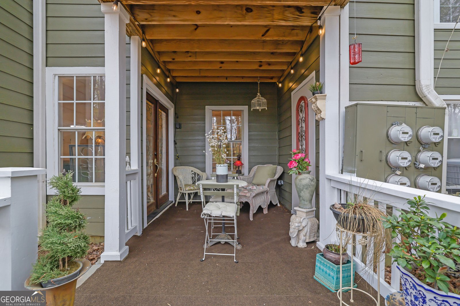 2180 River Heights Court Marietta - Photo 5