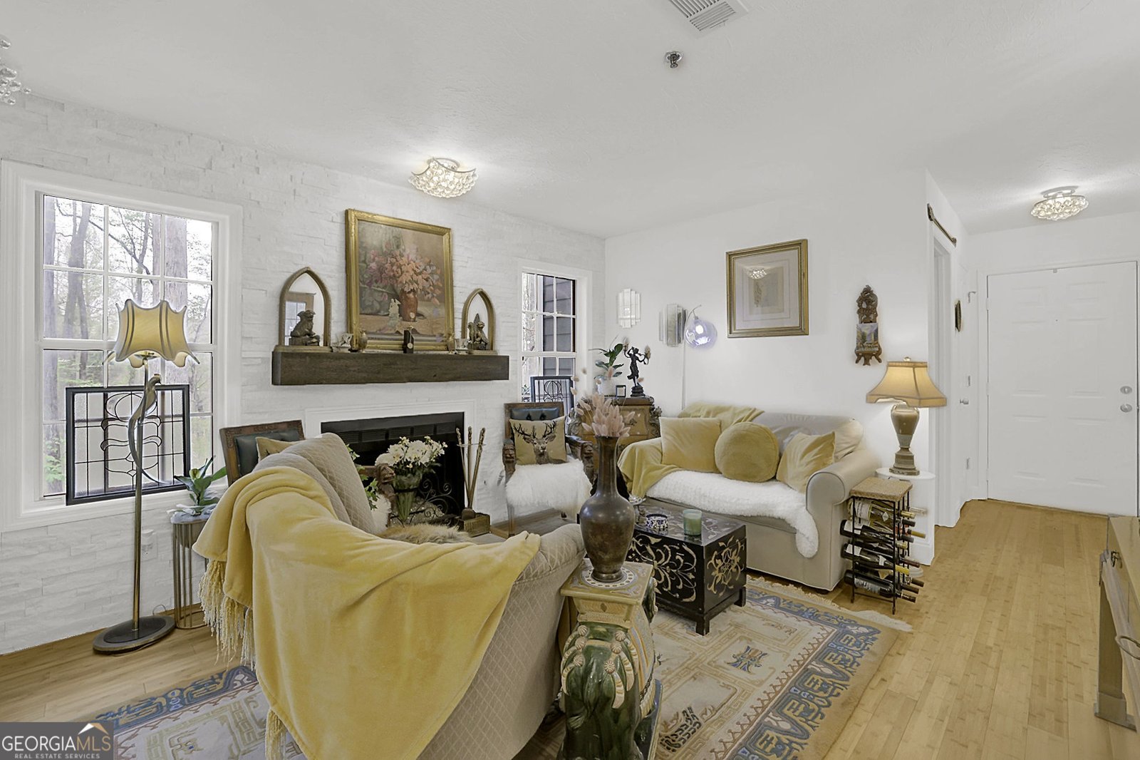 2180 River Heights Court Marietta - Photo 9