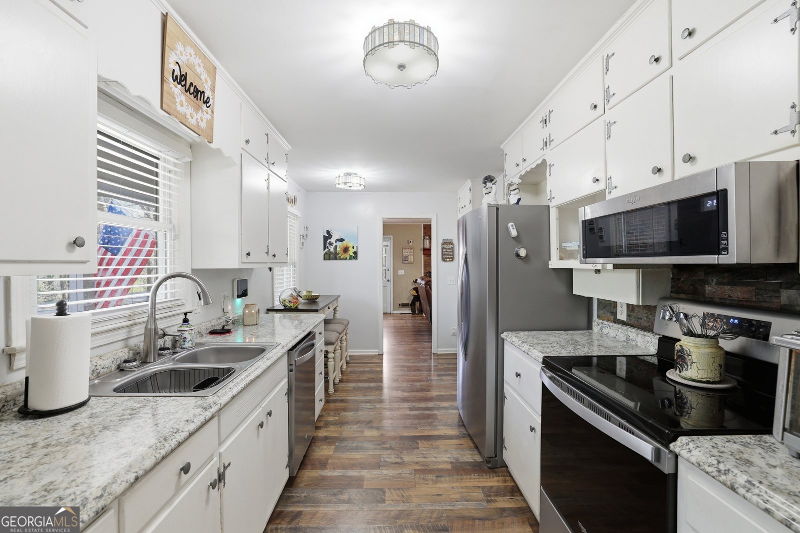 326 Remsdale Road Toccoa - Photo 11