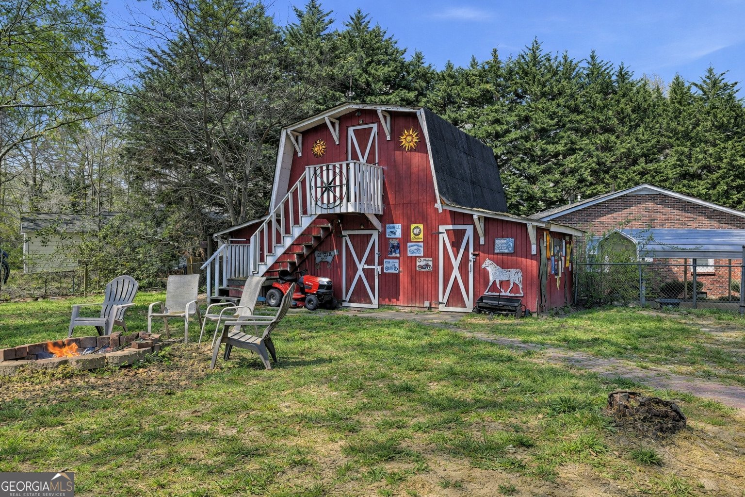 326 Remsdale Road Toccoa - Photo 30