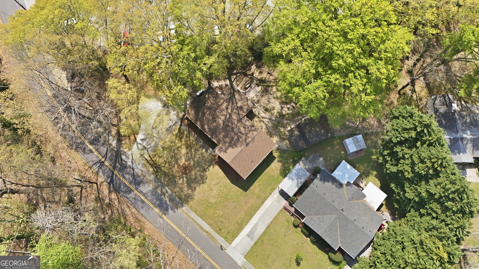 326 Remsdale Road Toccoa - Photo 34