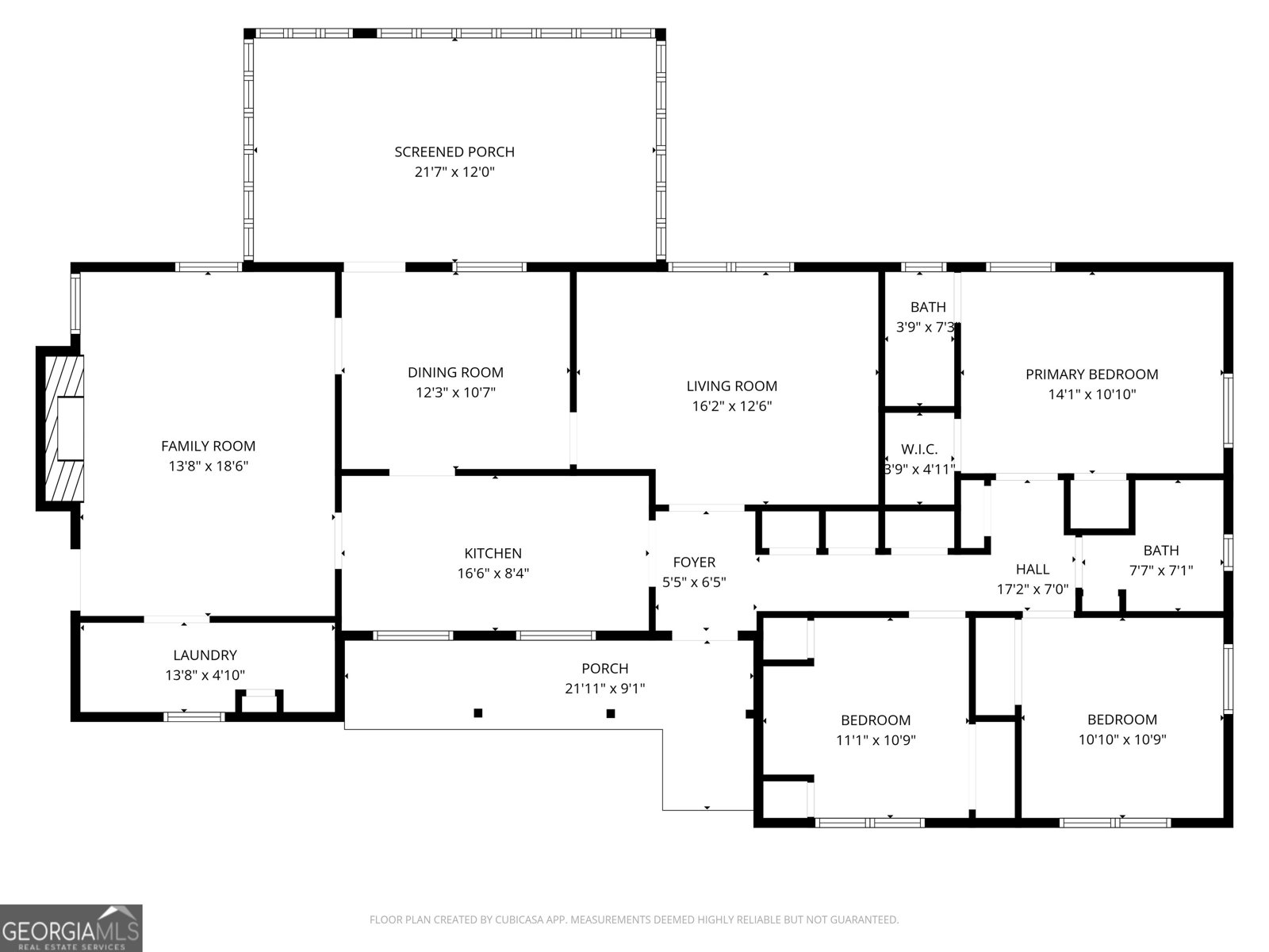 326 Remsdale Road Toccoa - Photo 37