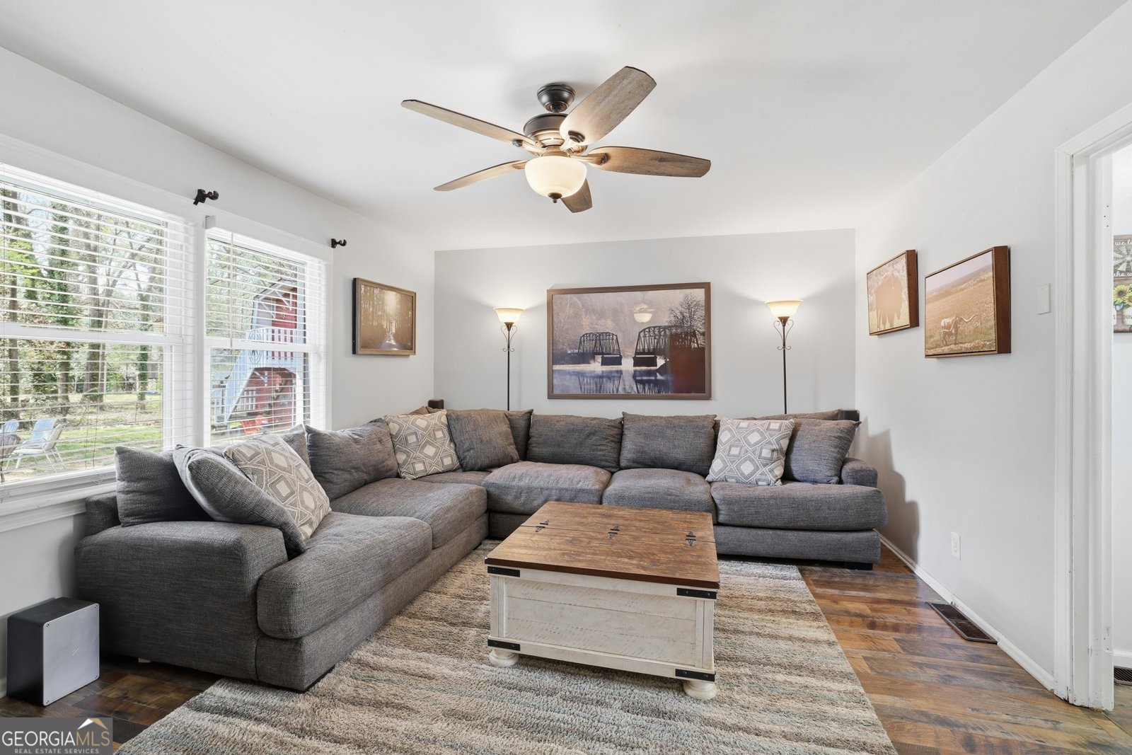 326 Remsdale Road Toccoa - Photo 6