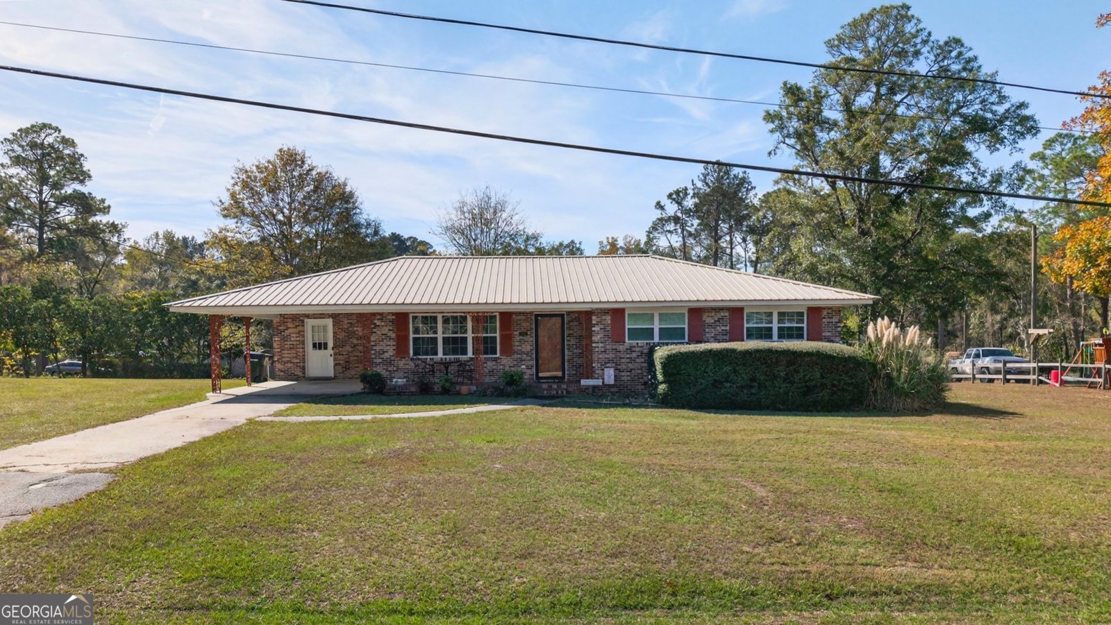 104 Azalea Lane Reidsville - Photo 1