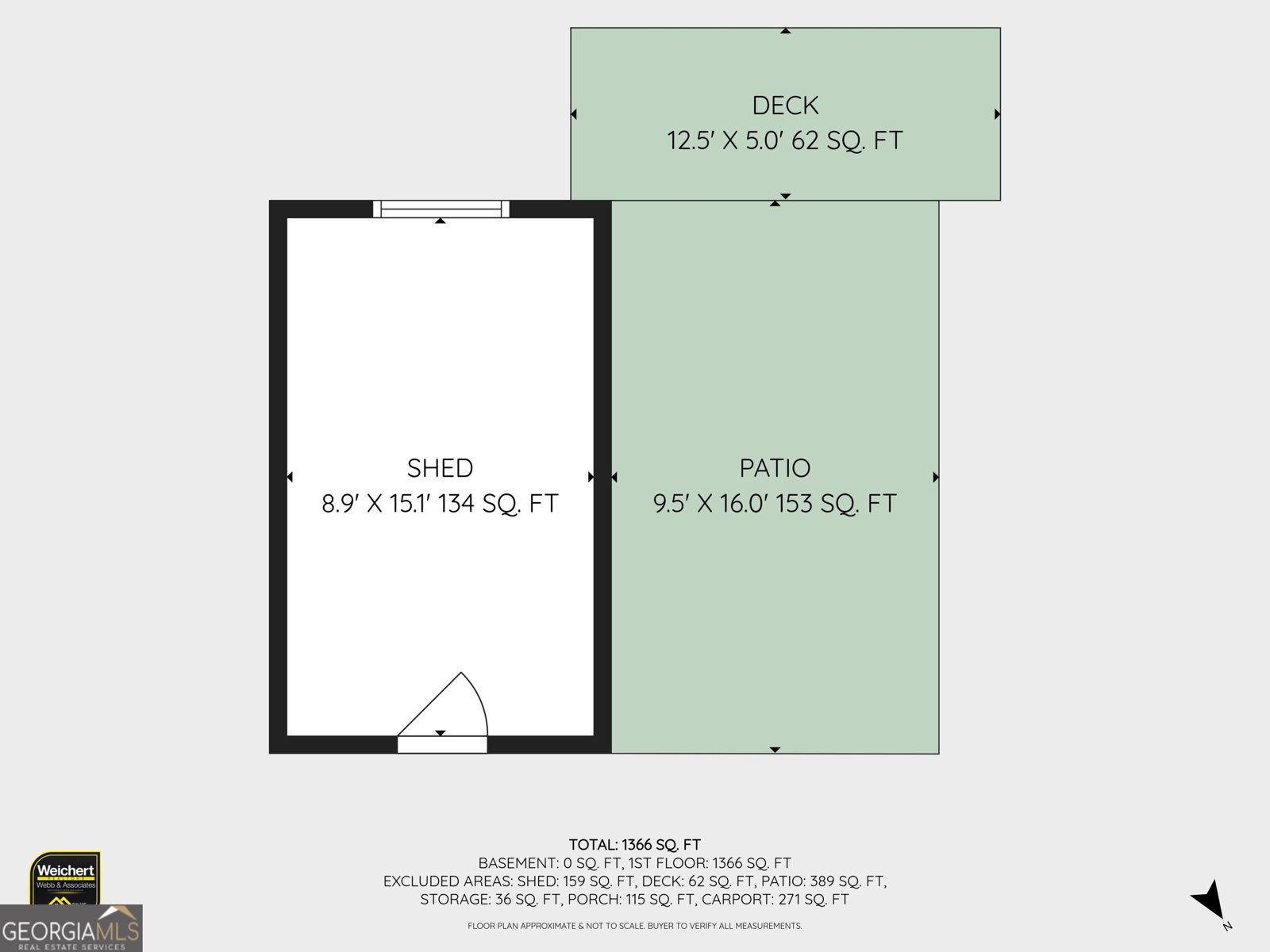104 Azalea Lane Reidsville - Photo 45