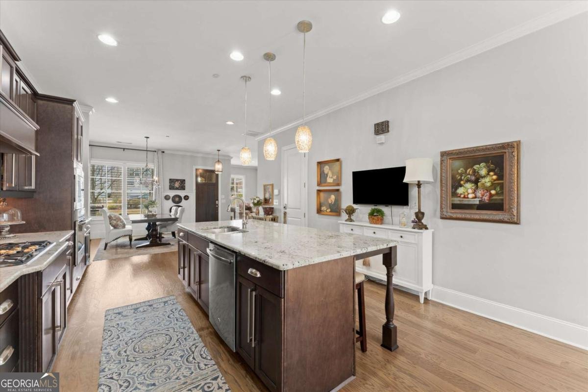 182 Red Buckeye Avenue Marietta - Photo 10