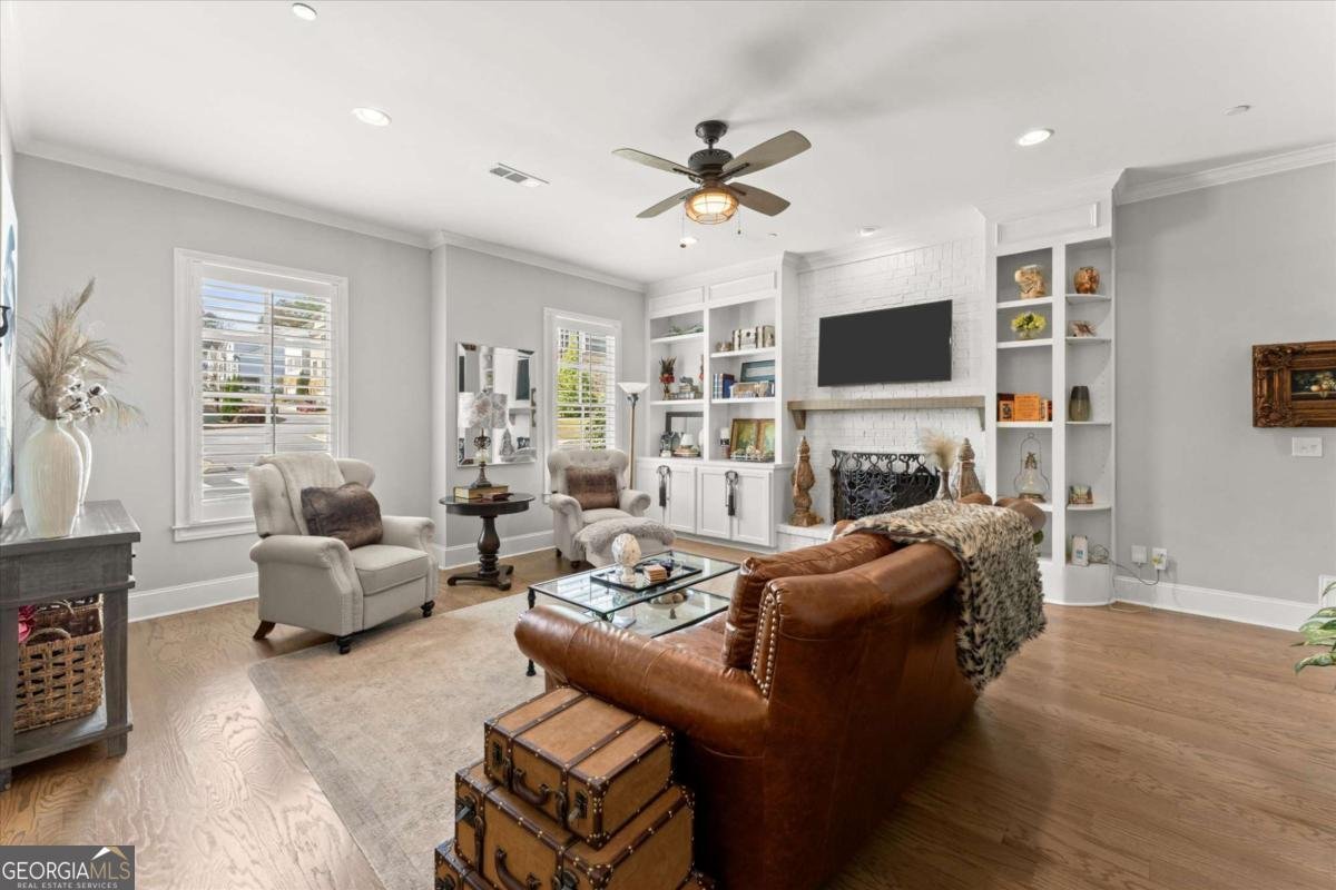 182 Red Buckeye Avenue Marietta - Photo 14