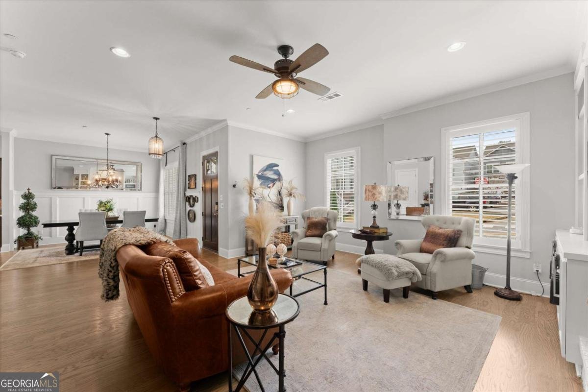 182 Red Buckeye Avenue Marietta - Photo 15