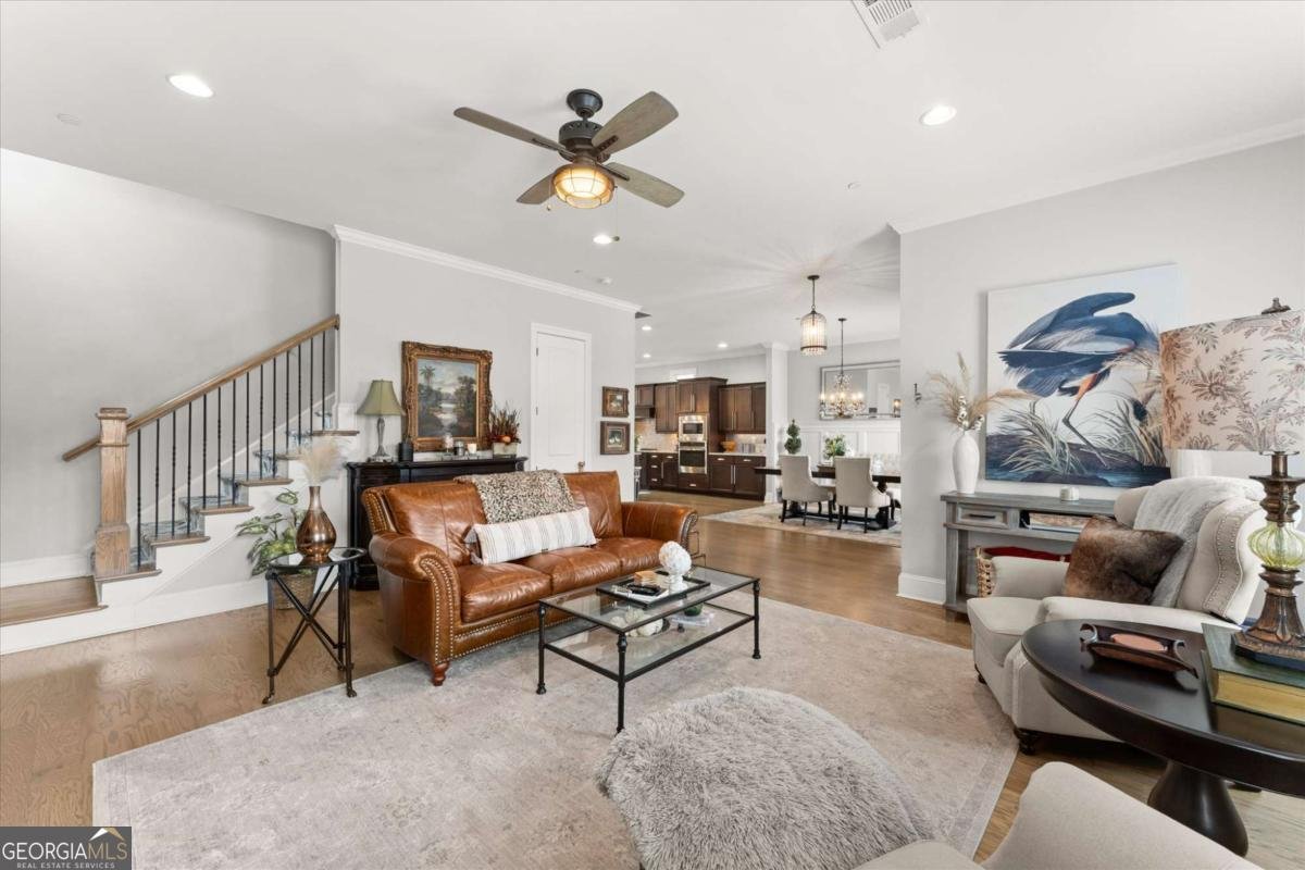 182 Red Buckeye Avenue Marietta - Photo 16