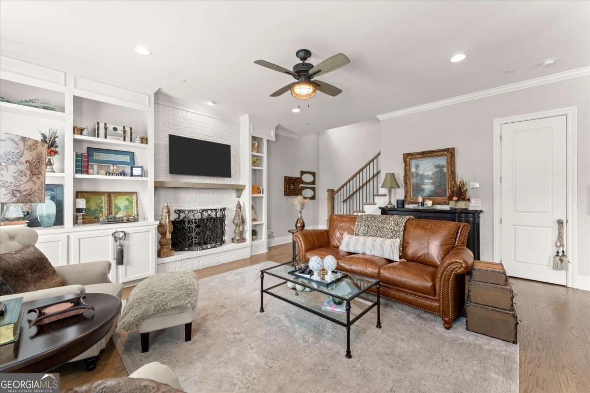 182 Red Buckeye Avenue Marietta - Photo 17