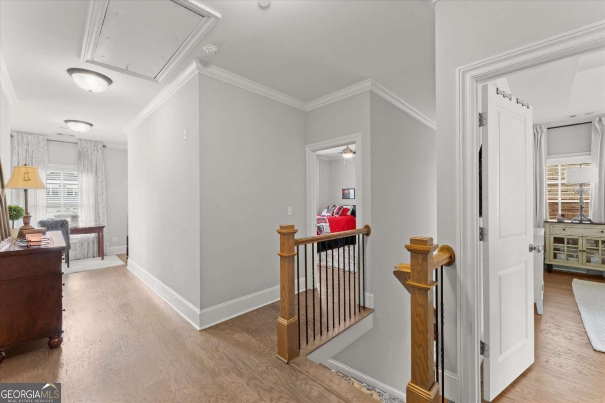 182 Red Buckeye Avenue Marietta - Photo 20