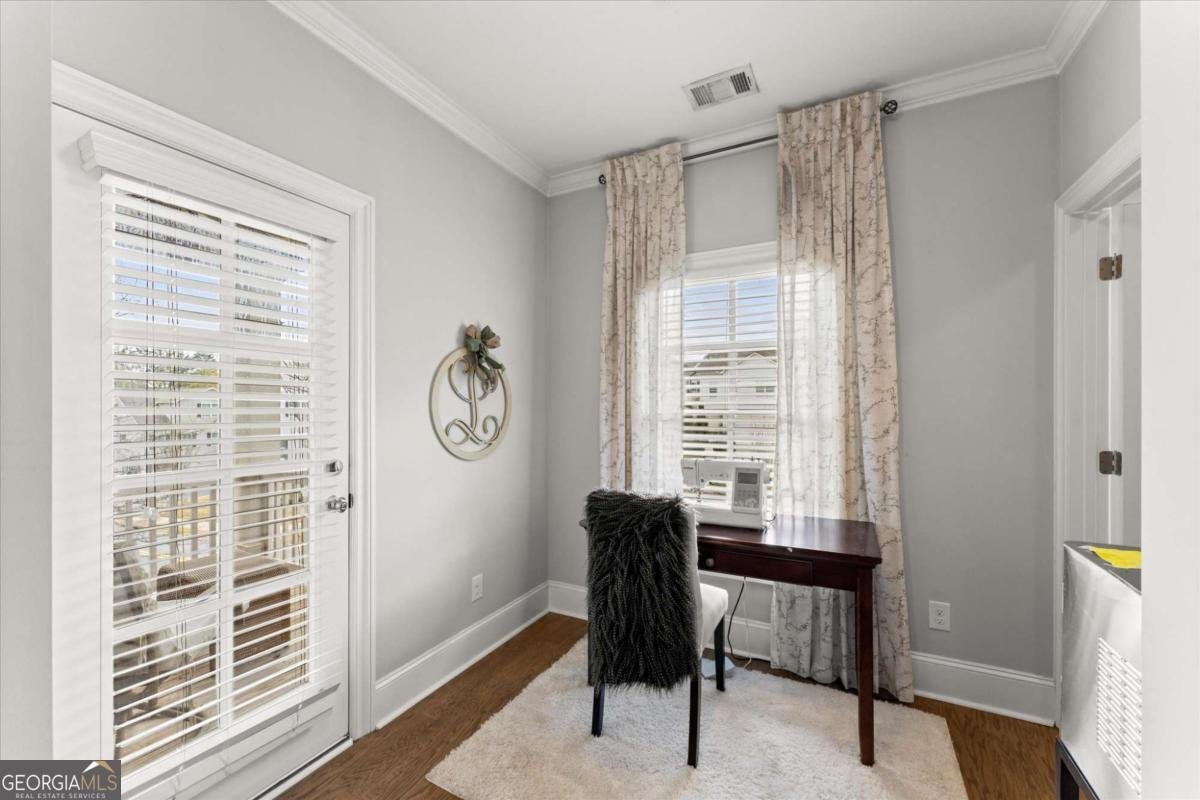 182 Red Buckeye Avenue Marietta - Photo 21