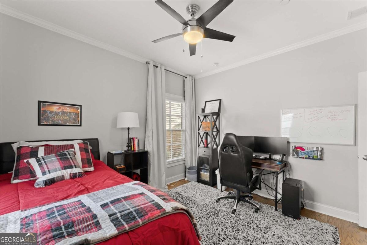 182 Red Buckeye Avenue Marietta - Photo 24