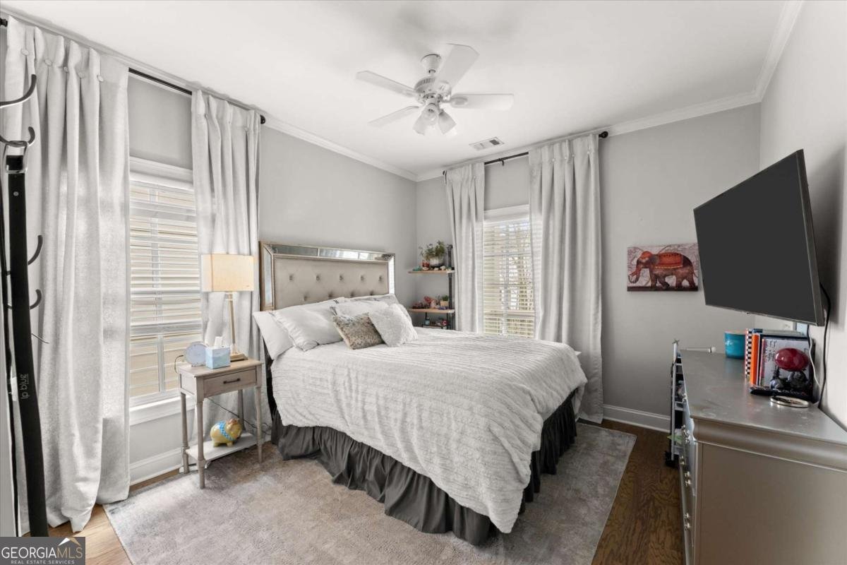 182 Red Buckeye Avenue Marietta - Photo 27