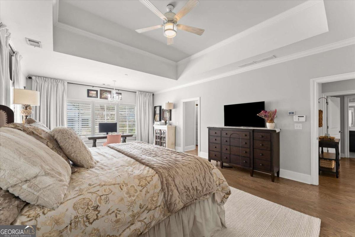 182 Red Buckeye Avenue Marietta - Photo 32