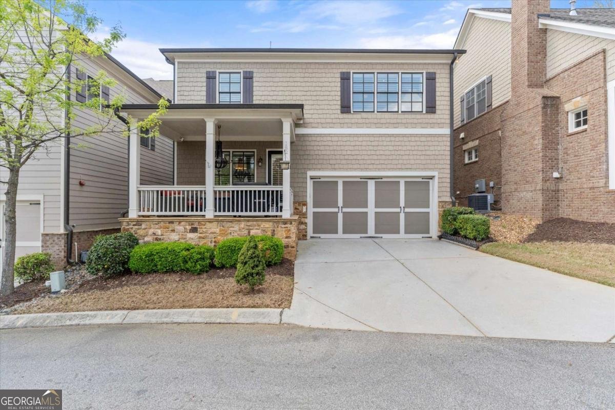 182 Red Buckeye Avenue Marietta - Photo 42