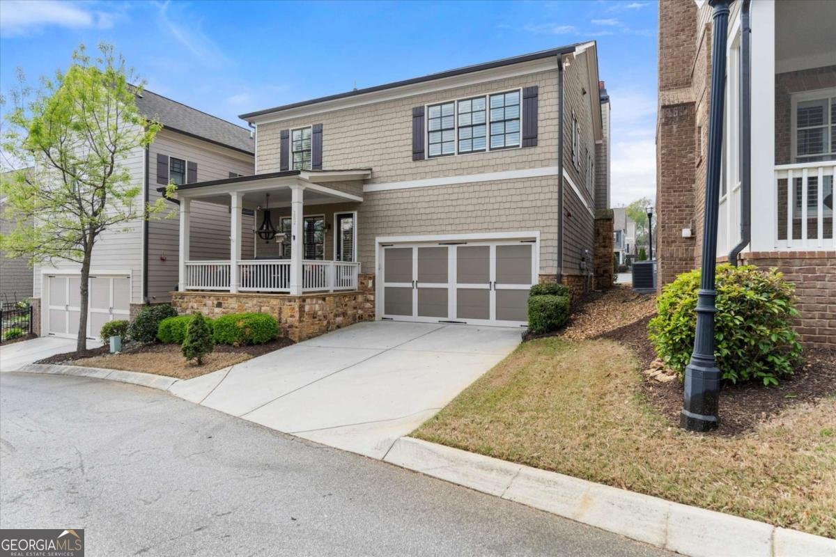 182 Red Buckeye Avenue Marietta - Photo 43