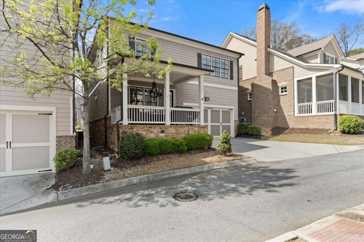 182 Red Buckeye Avenue Marietta - Photo 44