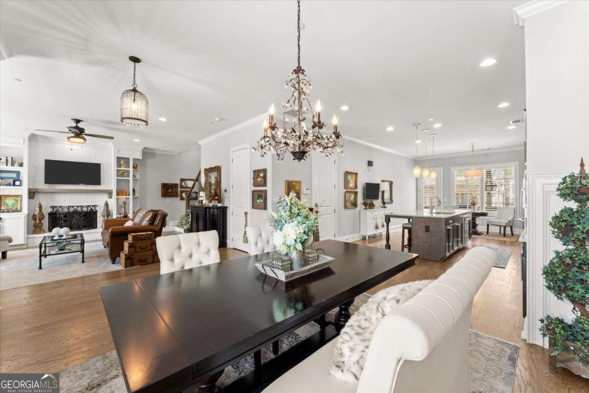 182 Red Buckeye Avenue Marietta - Photo 7