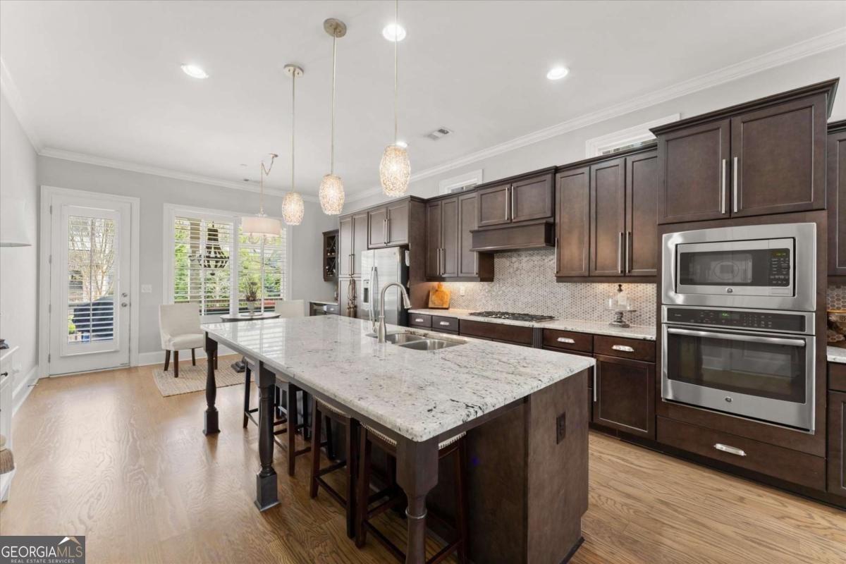 182 Red Buckeye Avenue Marietta - Photo 8