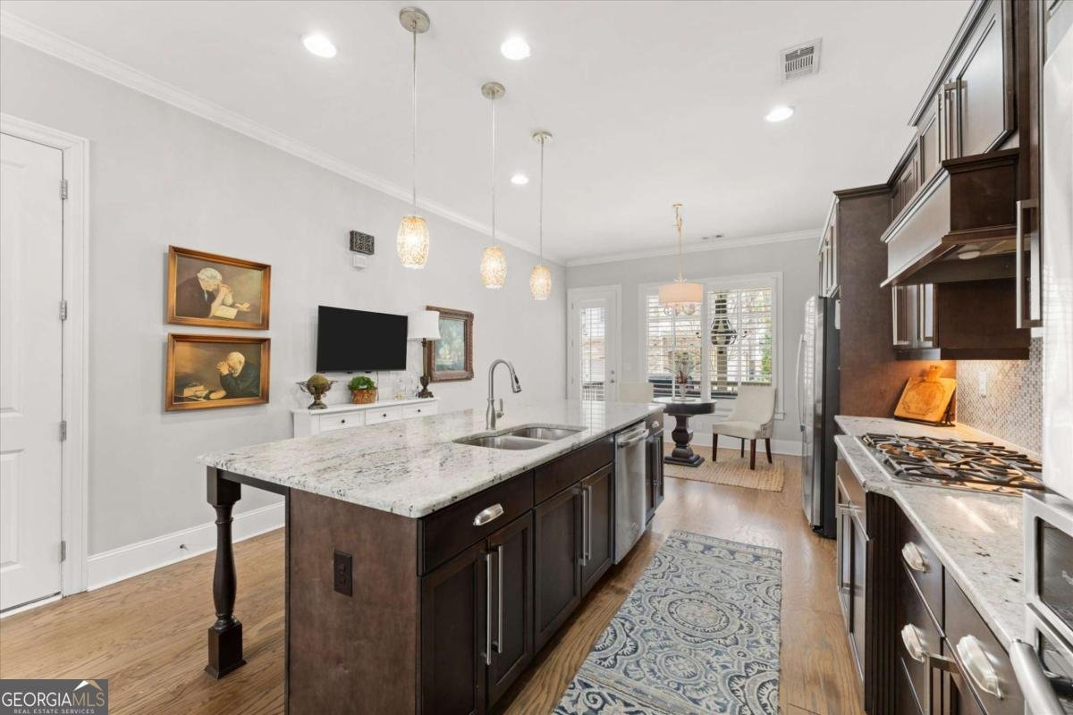 182 Red Buckeye Avenue Marietta - Photo 9