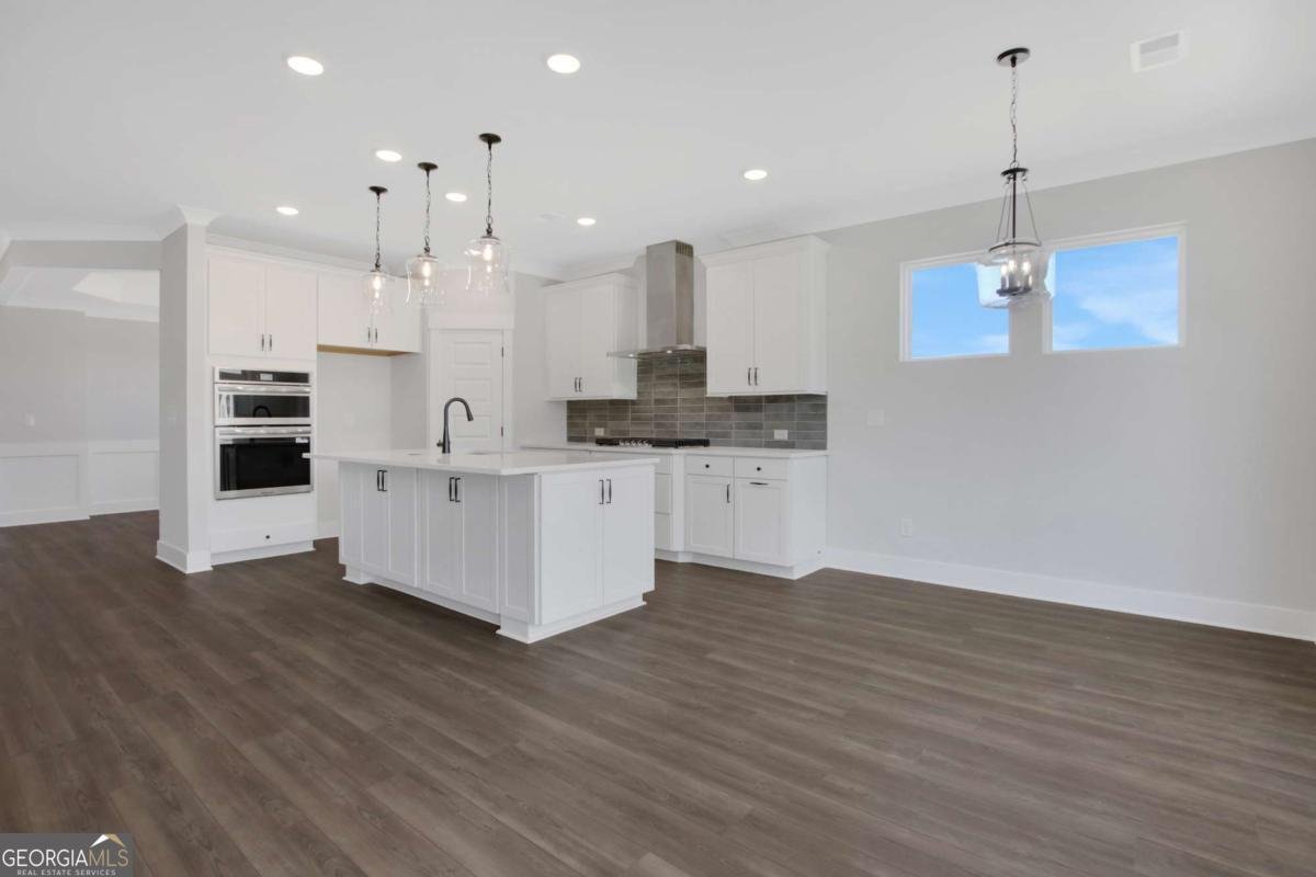 329 Conifer Lane Ball Ground - Photo 11