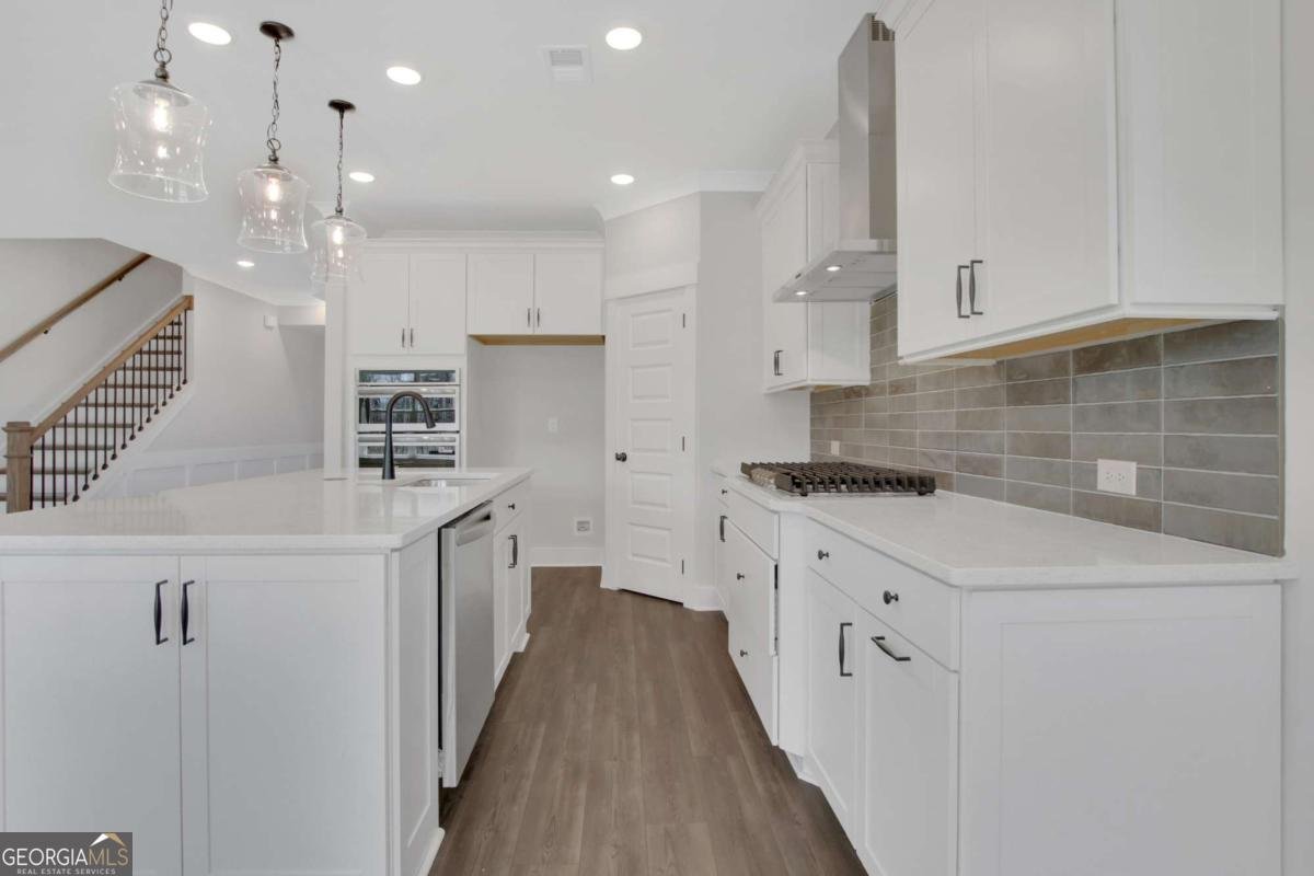 329 Conifer Lane Ball Ground - Photo 13