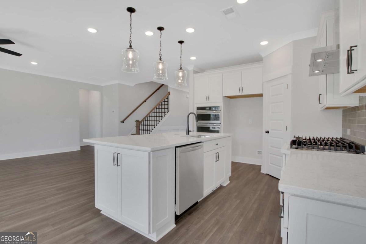 329 Conifer Lane Ball Ground - Photo 14