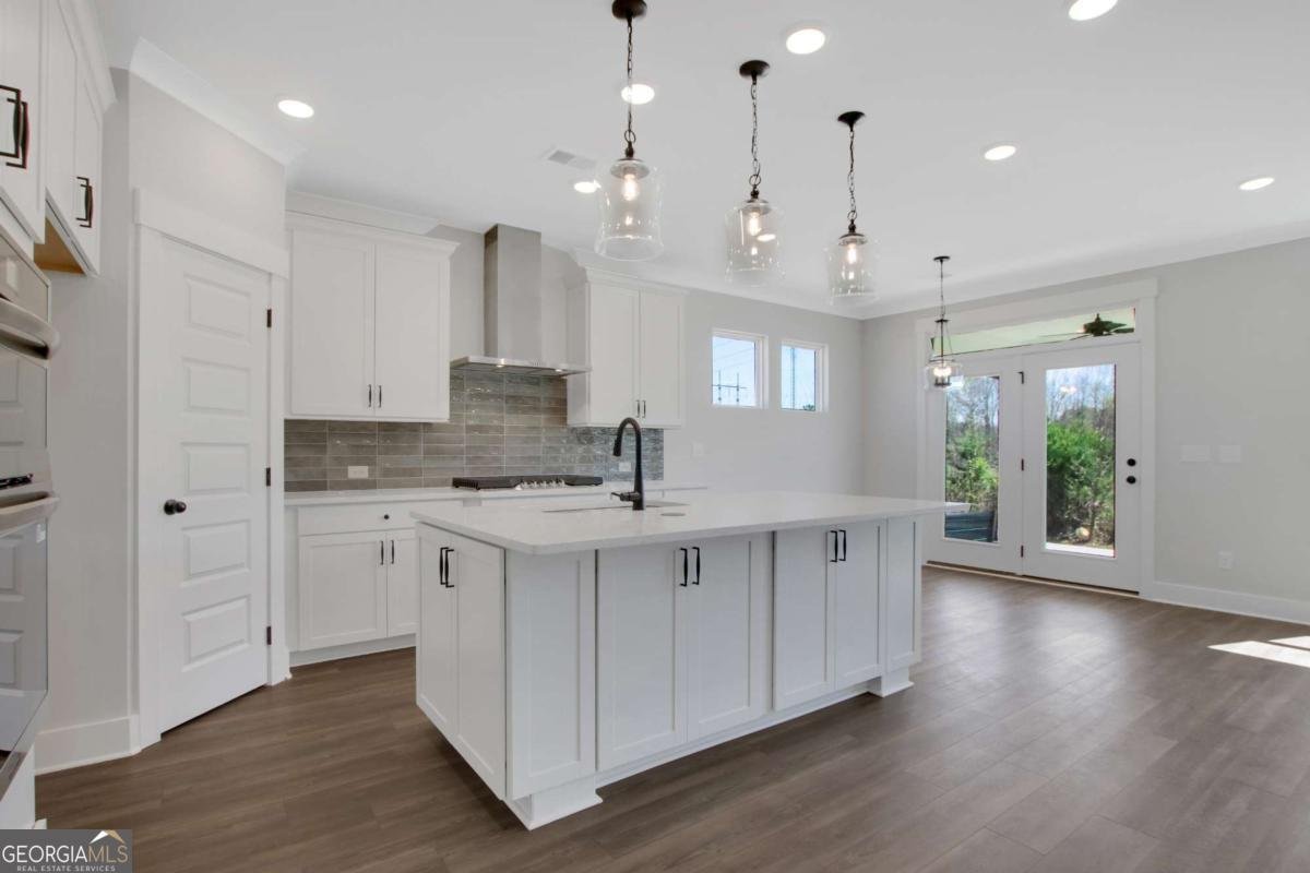 329 Conifer Lane Ball Ground - Photo 15