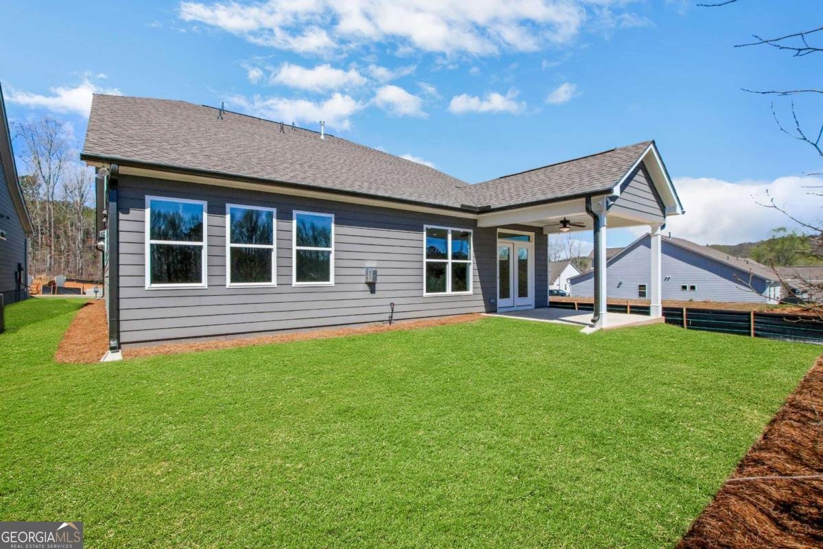 329 Conifer Lane Ball Ground - Photo 42