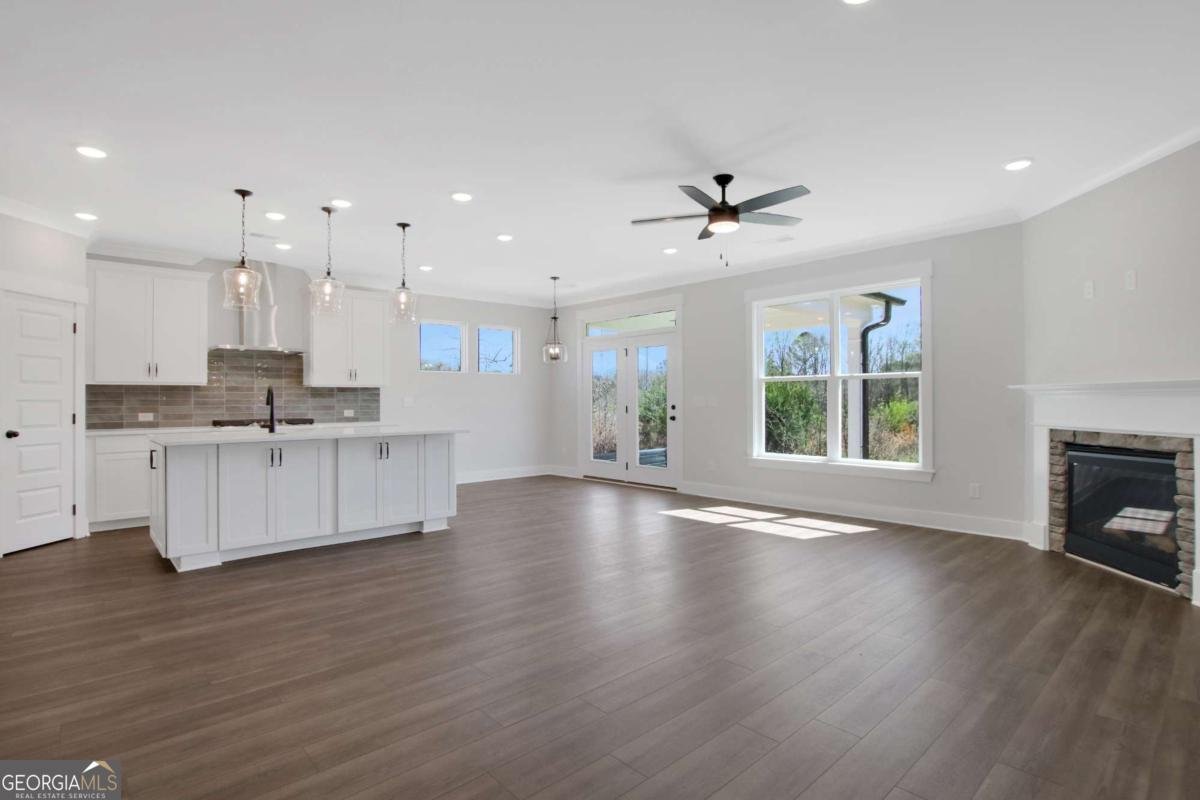 329 Conifer Lane Ball Ground - Photo 6