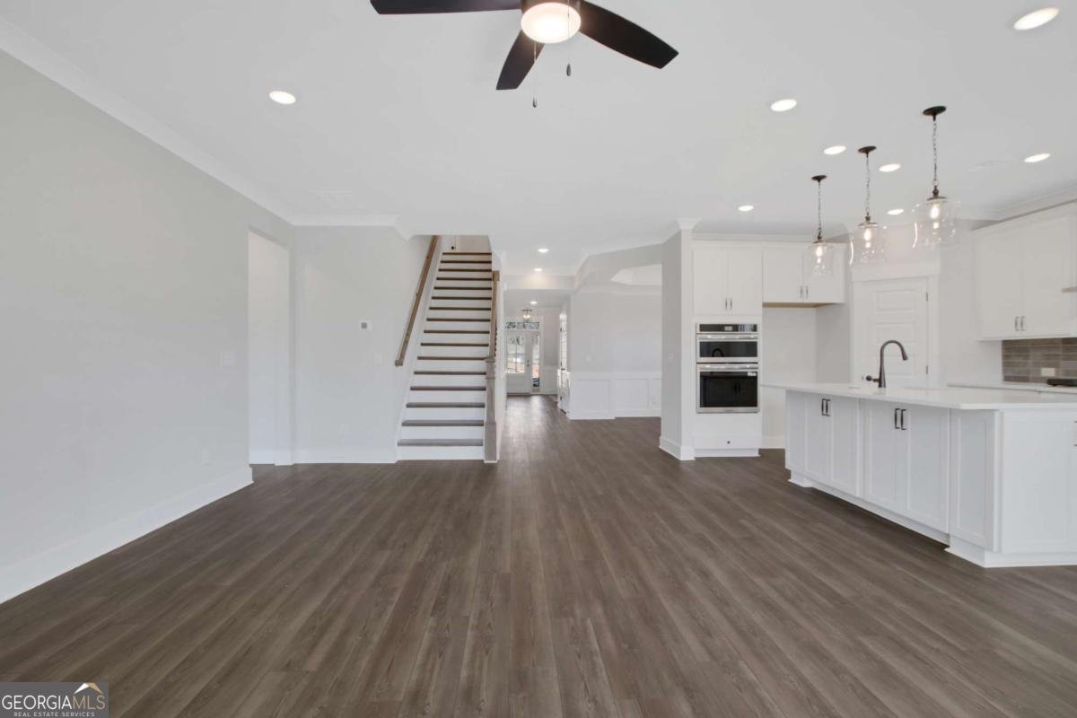 329 Conifer Lane Ball Ground - Photo 8