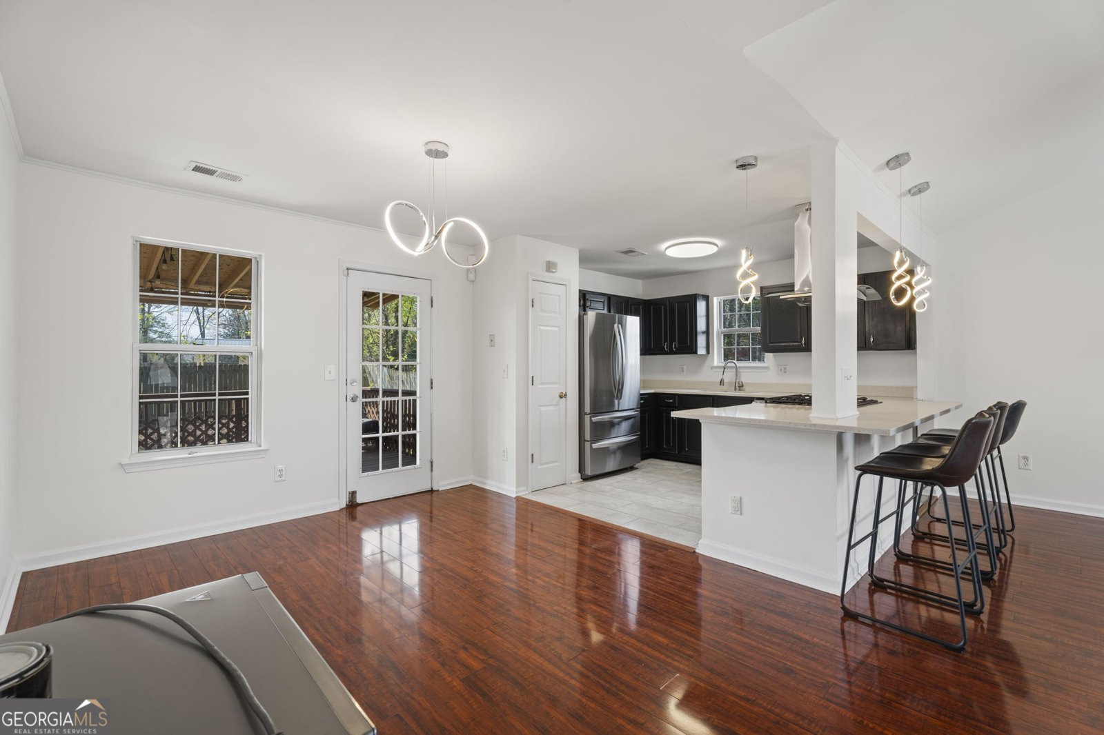 2993 Everglades Court Acworth - Photo 11