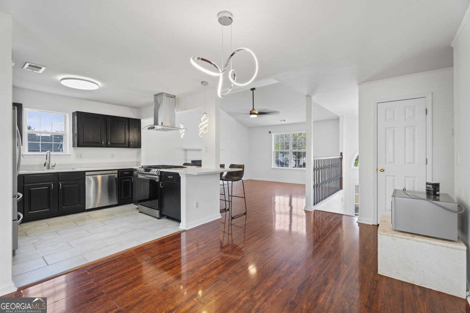 2993 Everglades Court Acworth - Photo 12