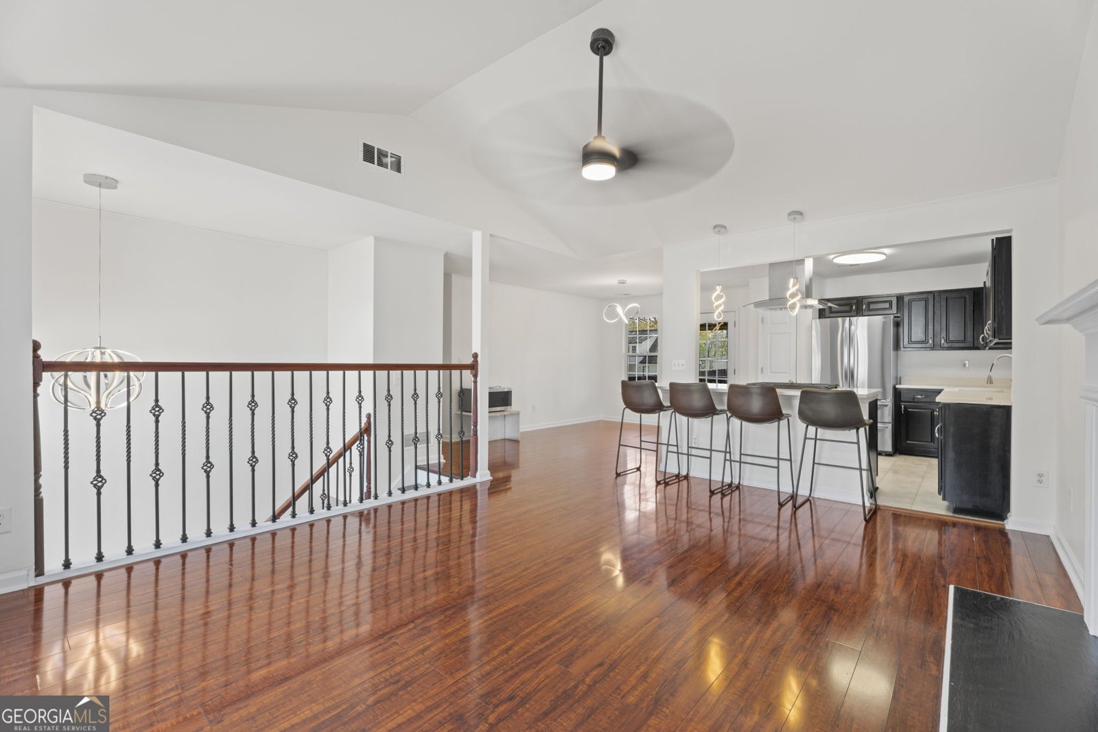 2993 Everglades Court Acworth - Photo 7