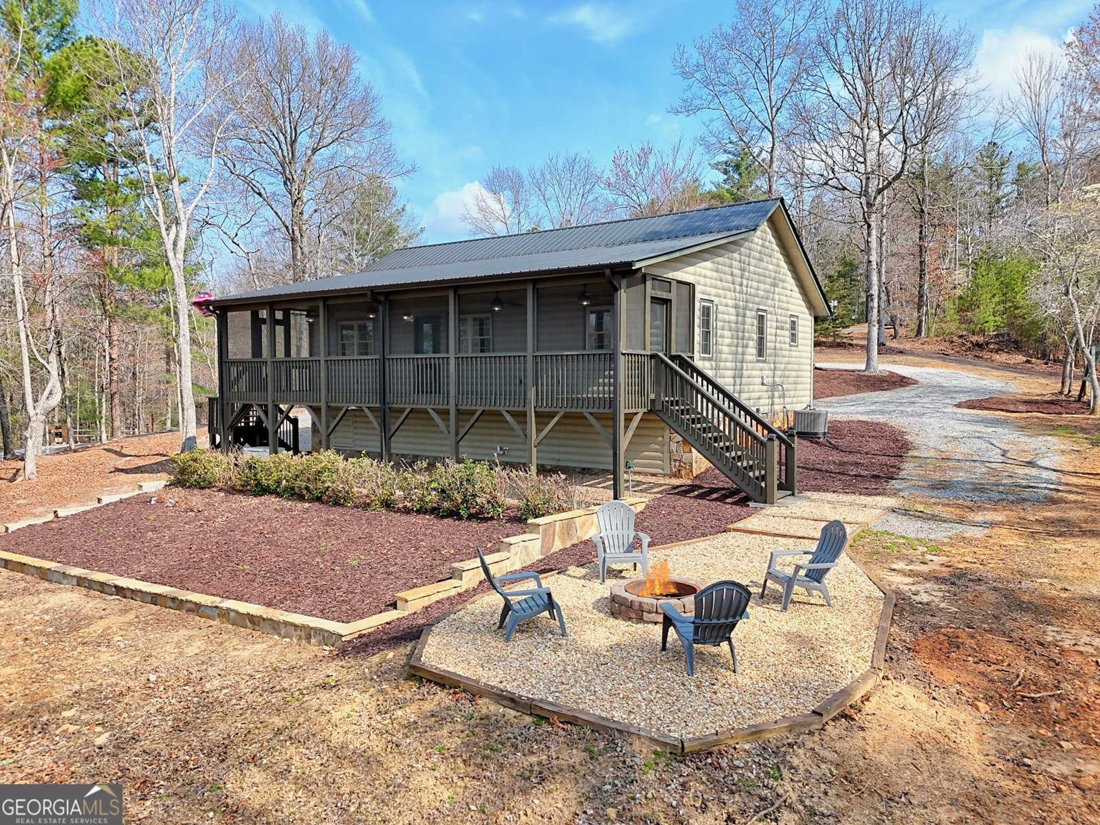 720 Meadow Brook Trail Morganton - Photo 1