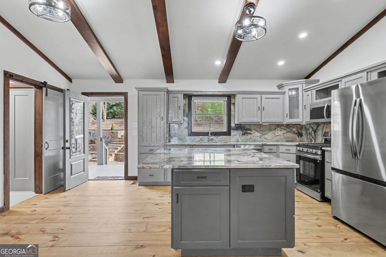 720 Meadow Brook Trail Morganton - Photo 10