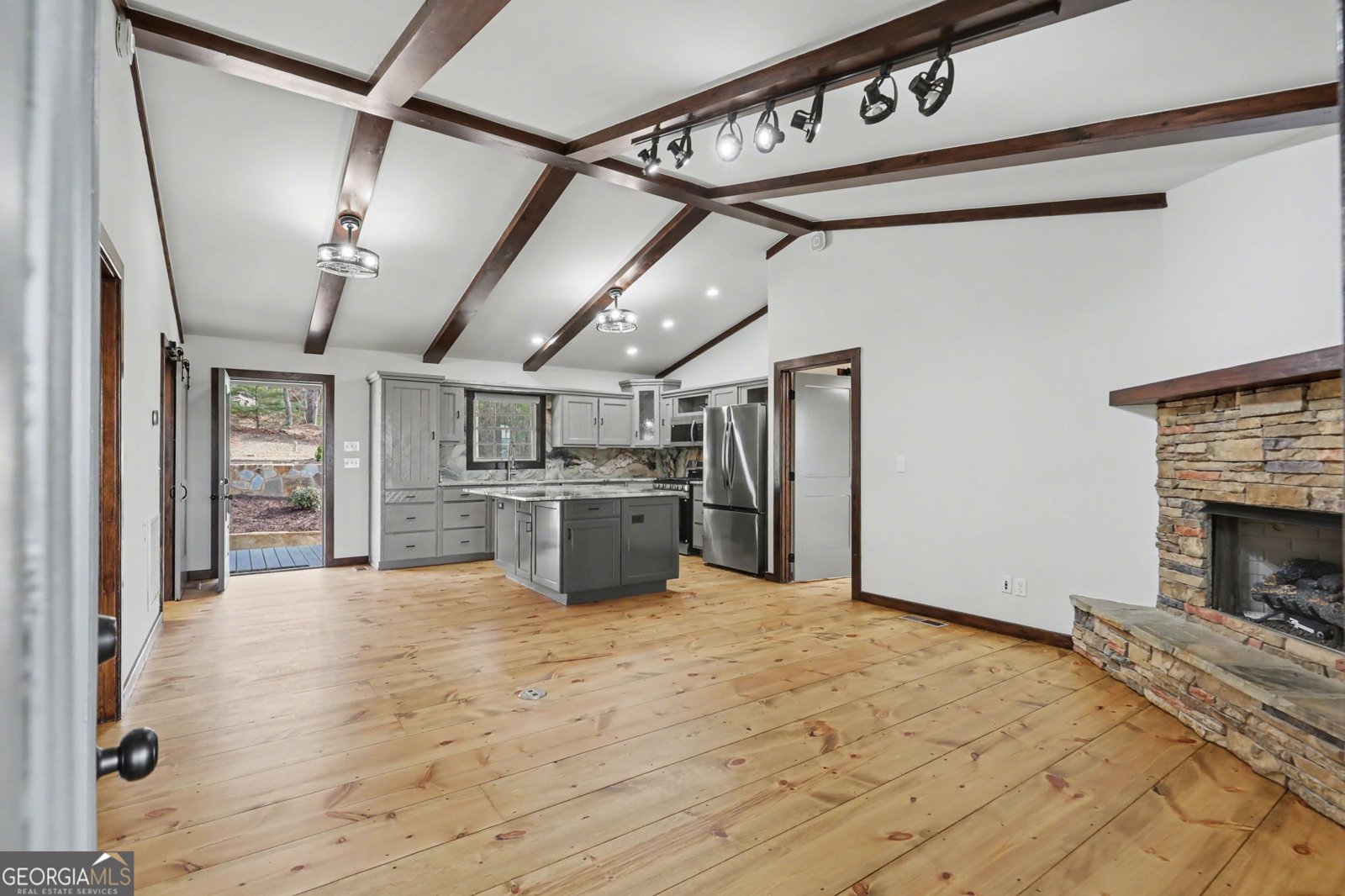 720 Meadow Brook Trail Morganton - Photo 14