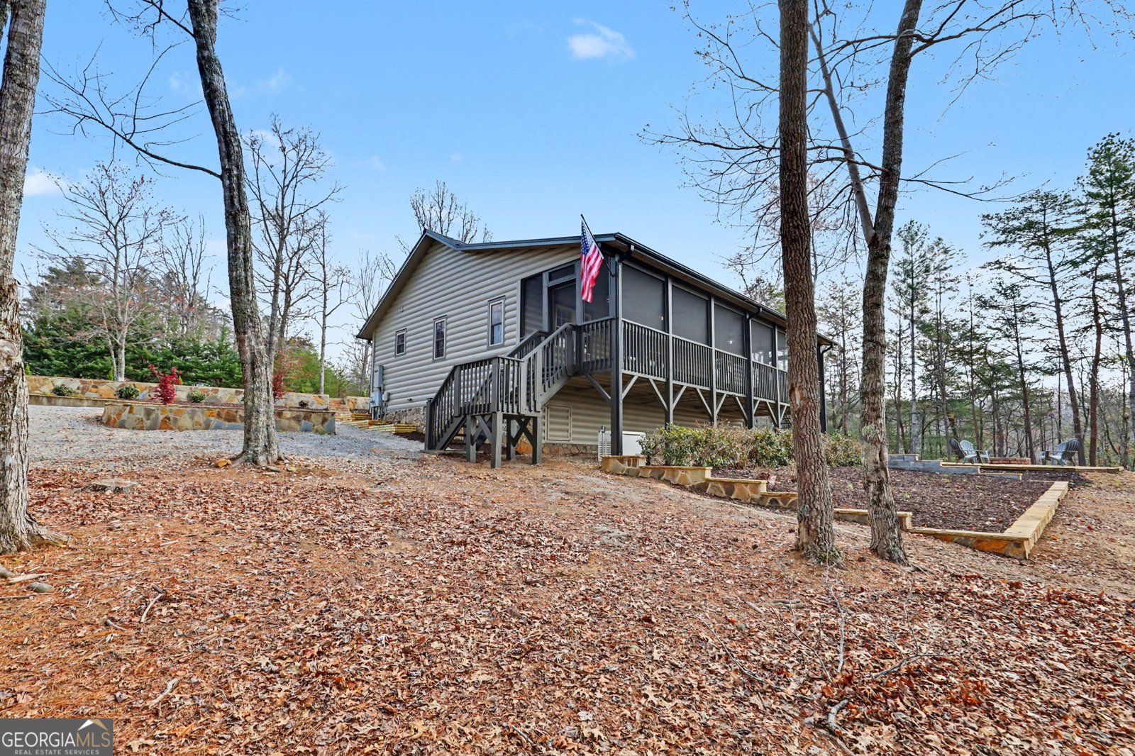 720 Meadow Brook Trail Morganton - Photo 30