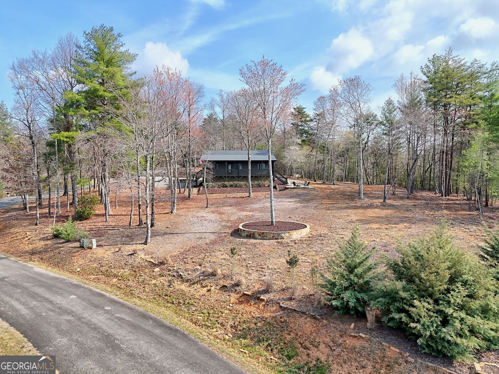 720 Meadow Brook Trail Morganton - Photo 31