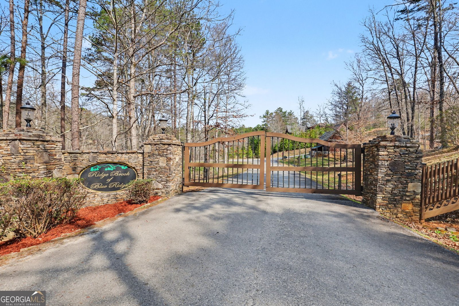 720 Meadow Brook Trail Morganton - Photo 34