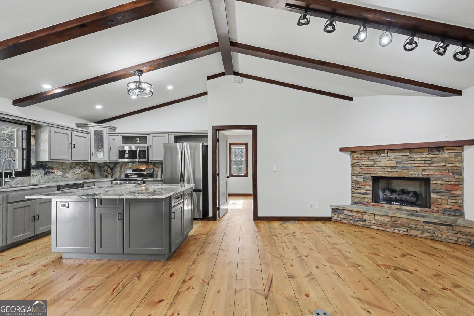 720 Meadow Brook Trail Morganton - Photo 9