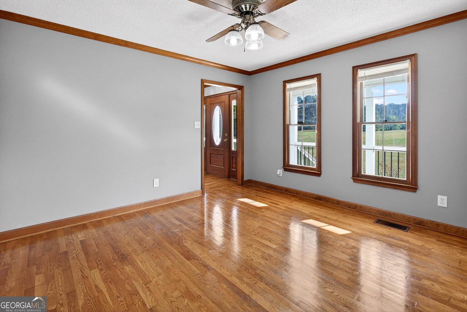 105 Crabtree Road Griffin - Photo 12