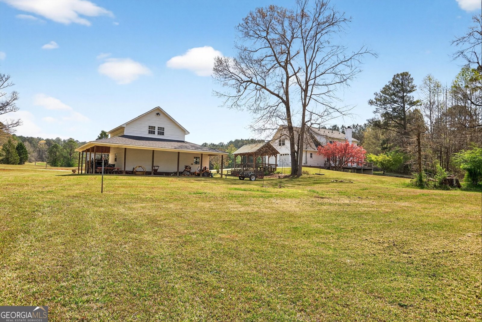 105 Crabtree Road Griffin - Photo 51