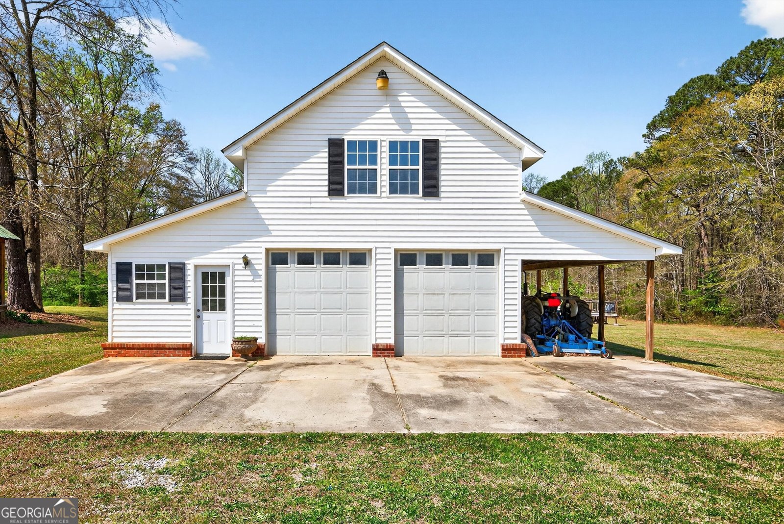 105 Crabtree Road Griffin - Photo 55